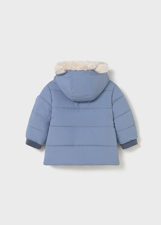 Mayoral Toddler Boys Iceberg Jacket 2424