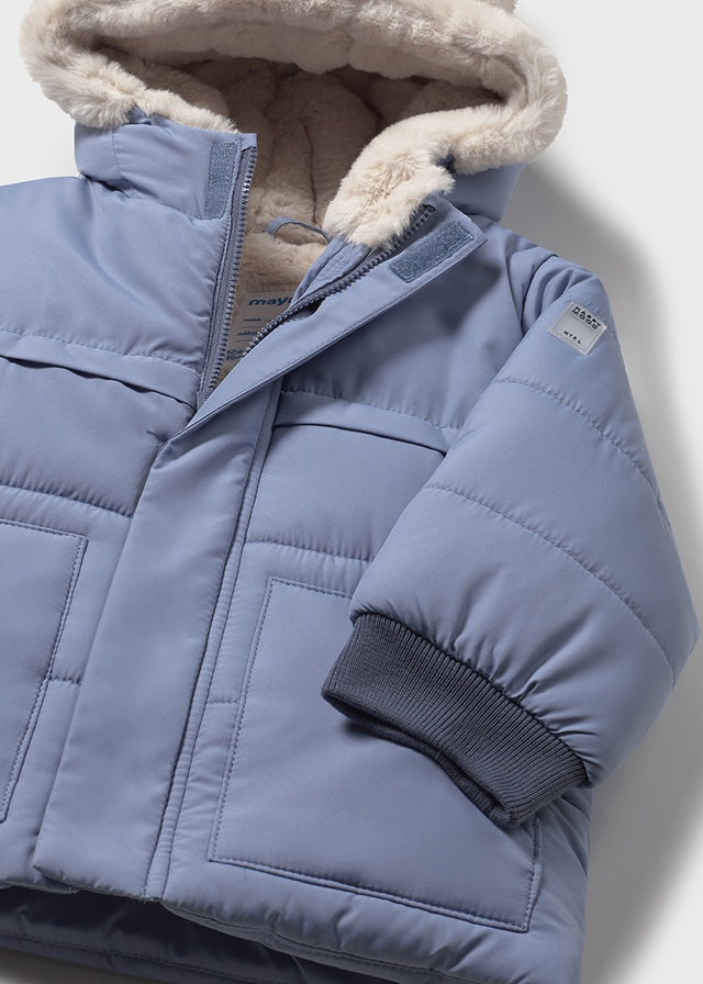 Mayoral Toddler Boys Iceberg Jacket 2424