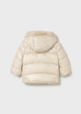 Mayoral Toddler Girls Reversible Jacket 2435