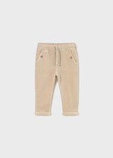 Mayoral Toddler Boys Knit Joggers 2510