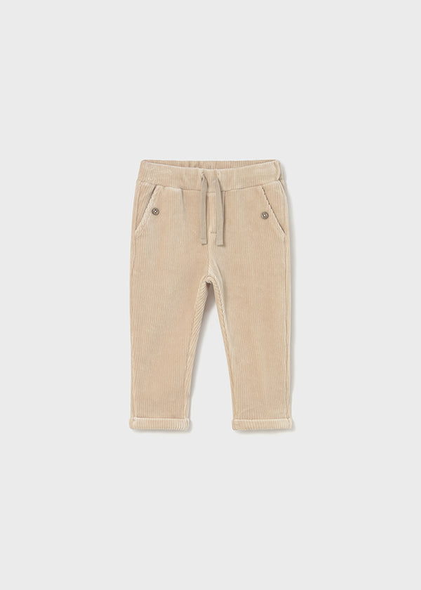 Mayoral Toddler Boys Knit Joggers 2510
