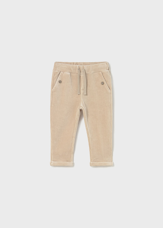 Mayoral Toddler Boys Knit Joggers 2510