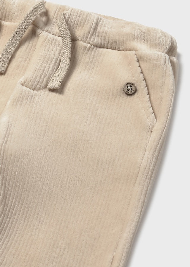 Mayoral Toddler Boys Knit Joggers 2510