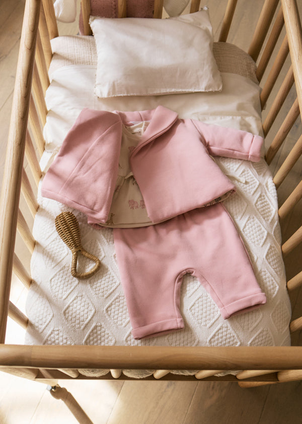 Mayoral Baby Girls 3 Piece Set 2561