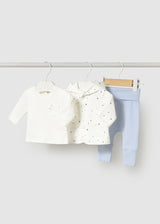 Mayoral Baby Boys 3 Piece Set 2631
