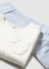 Mayoral Baby Boys 3 Piece Set 2631