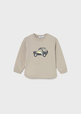 Mayoral Toddler Boys Fir 3 Piece Set 2649