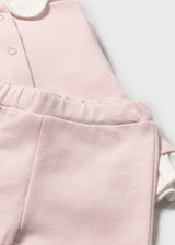 Mayoral Baby Girls 2 Piece Set 2707