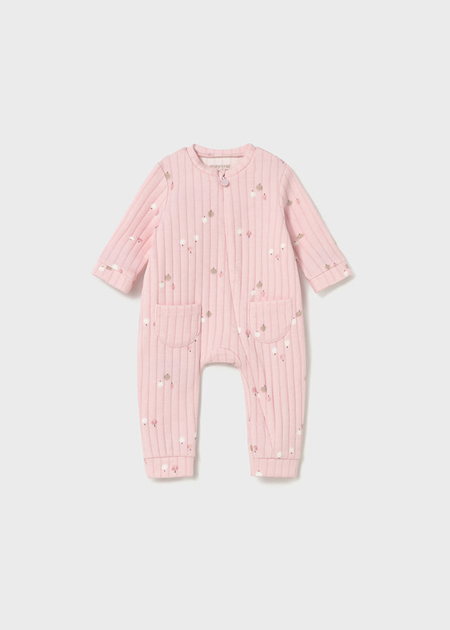 Mayoral Baby Girls/Boys All In One 2730