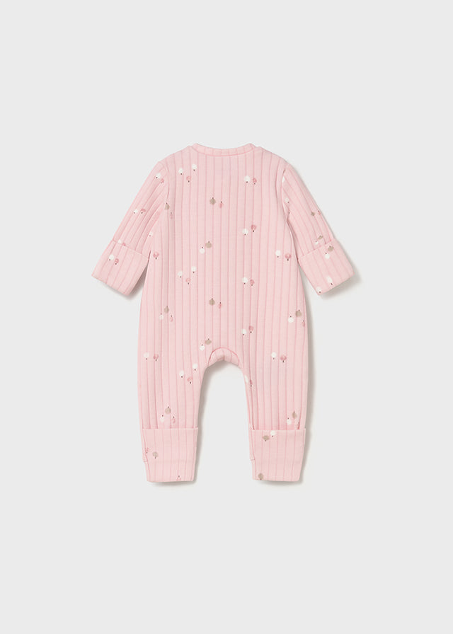 Mayoral Baby Girls/Boys All In One 2730