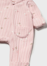 Mayoral Baby Girls/Boys All In One 2730