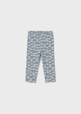 Mayoral Toddler Girls Ice Leggings 2737
