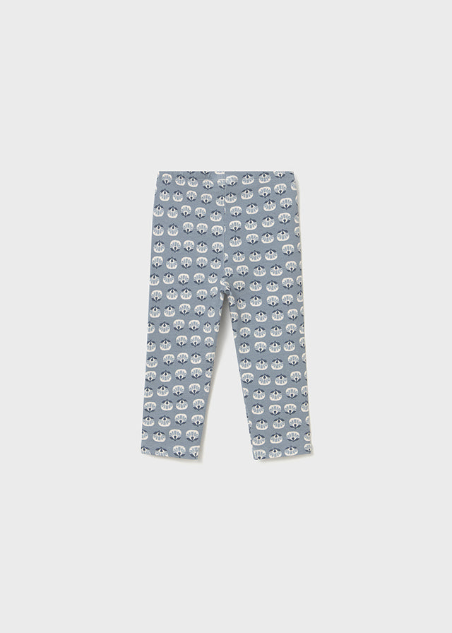 Mayoral Toddler Girls Ice Leggings 2737