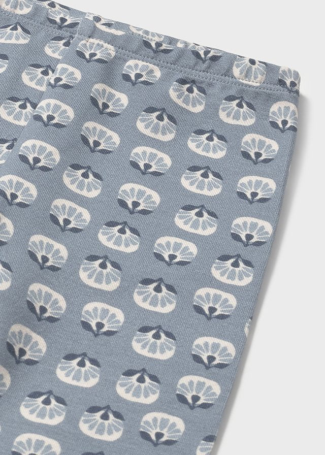 Mayoral Toddler Girls Ice Leggings 2737