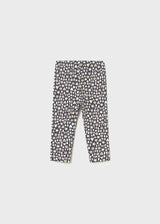 Mayoral Toddler Girls Heart's & Stars Print Leggings 2737