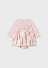 Mayoral Baby Girls All In One Dress 2812