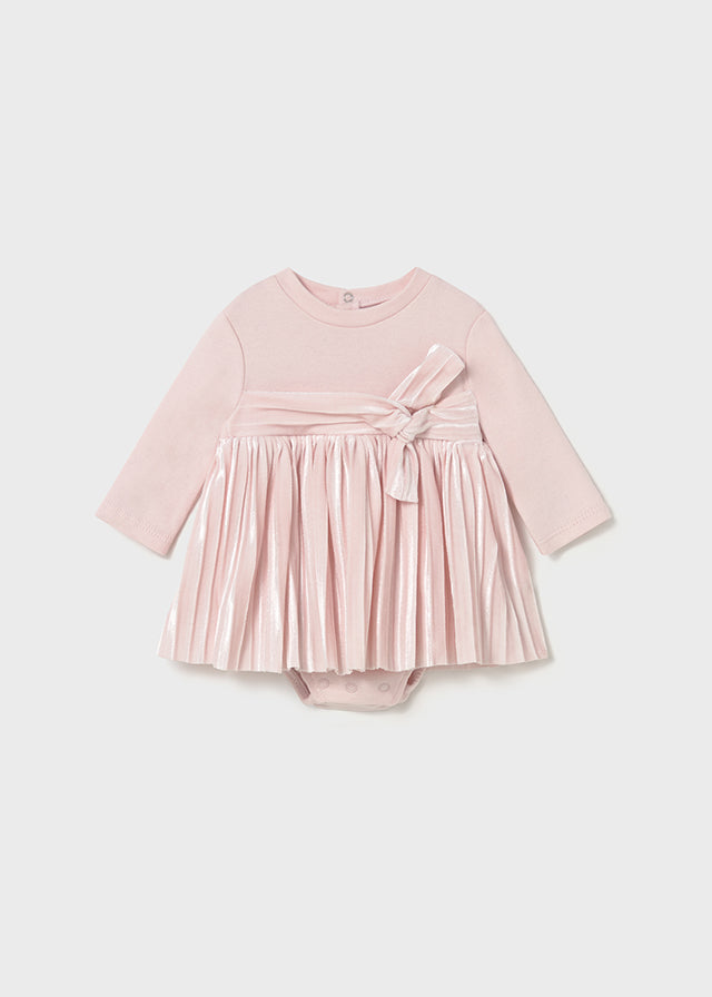 Mayoral Baby Girls All In One Dress 2812