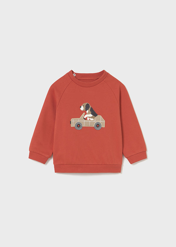 Mayoral Toddler Boys £ Piece Set 2841
