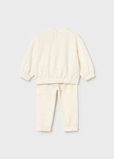 Mayoral Toddler Girls Padded Tracksuit 2844