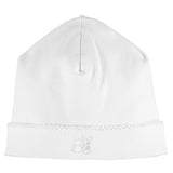 Emile Et Rose Mallory White All In One & Hat 1766