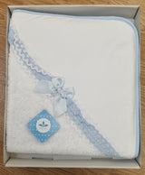 Sardon Boxed Hooded Towels