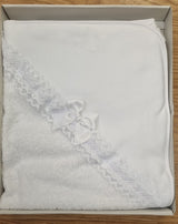 Sardon Boxed Hooded Towels