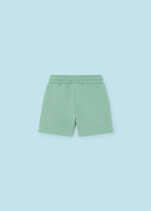 Mayoral Toddler Boys Sage Shorts 621