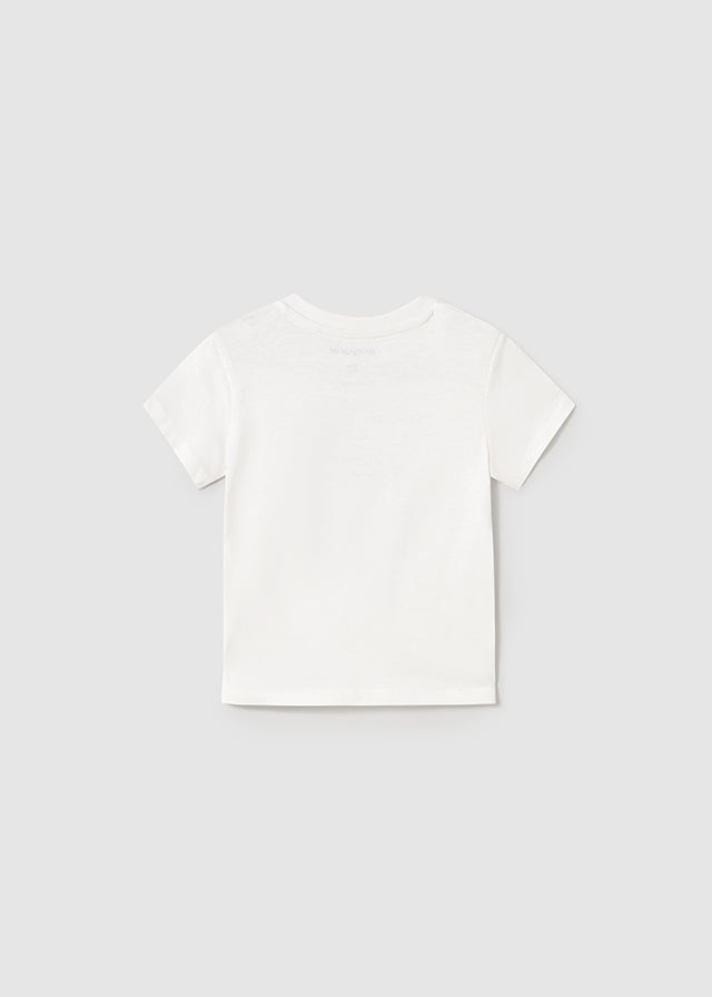 Mayoral Toddler Boys Graphic T-Shirt 106