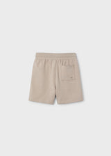 Mayoral Boys Stone Jersey Shorts 611