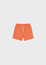 Mayoral Toddler Boys Jersey Shorts 621