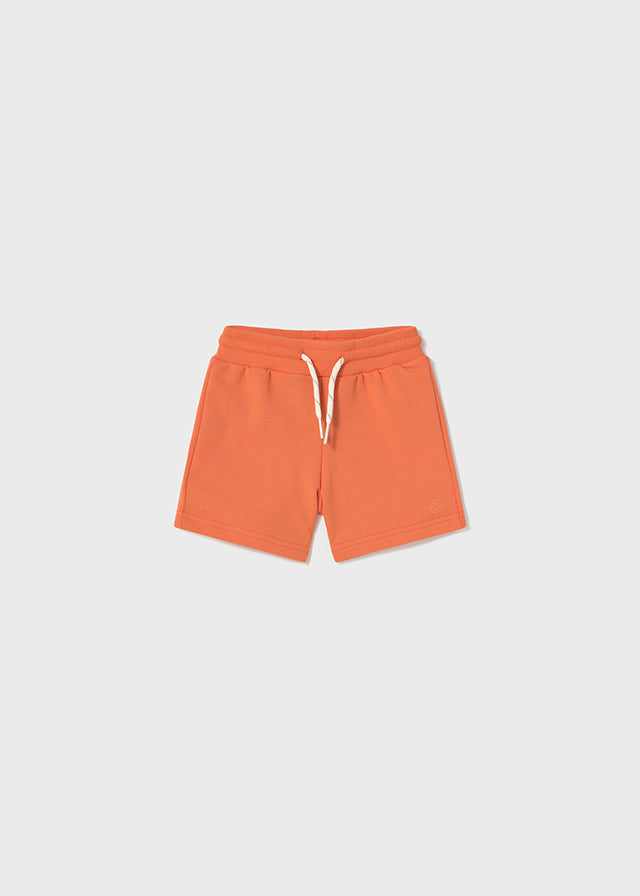 Mayoral Toddler Boys Jersey Shorts 621