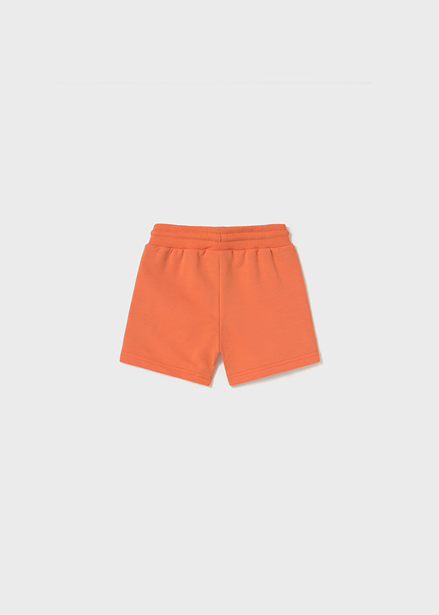 Mayoral Toddler Boys Jersey Shorts 621