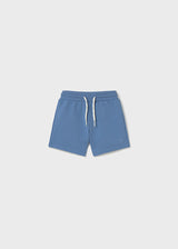 Mayoral Toddler Boys Jersey Shorts  621