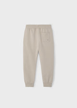 Mayoral Boys Stone Cuffed Joggers 742