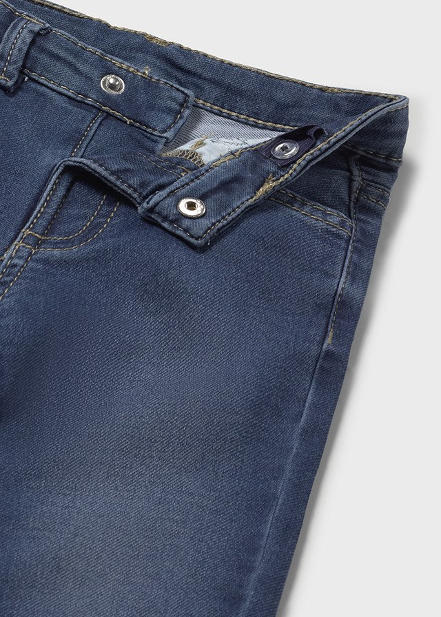 Mayoral Toddler Boys Jeans 1582