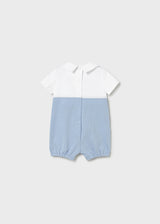 Mayoral Baby Boys All In One Romper 1605