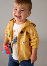 Mayoral Toddler Boys 3 Piece Tracksuit 1833