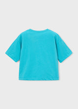 Mayoral Girls Pacific Legging Set 3016 & 3722