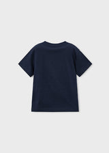 Mayoral Boys Football Club T-Shirt 3072
