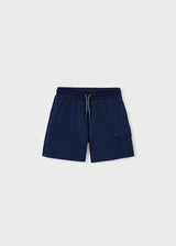 Mayoral Boys Navy Shorts 3208