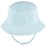 Emile et Rose Gibson Bucket Hat 4777PB