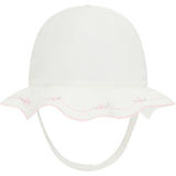 Emile et Rose Jade Sunhat 4789WH