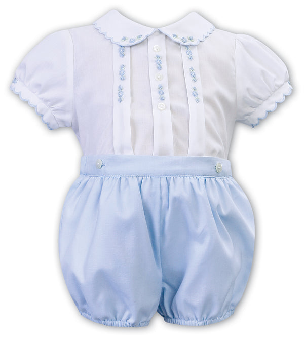 Sarah Louise Short Set C4500