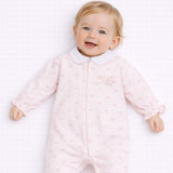 Deolinda Lollipop Pink All In One Pink DBV26113