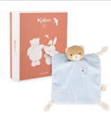 Kaloo Intemporel Doudou Bear Blue