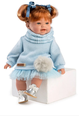 Guca Classic Diara Crying Fashion Doll 928