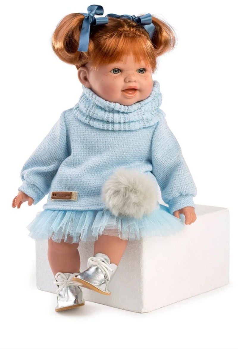 Guca Classic Diara Crying Fashion Doll 928