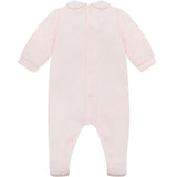 Emile et Rose Lara Babygrow 2653PP