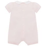 Emile et Rose Layla Romper 7354PP