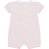 Emile et Rose Louise Romper 7355PP